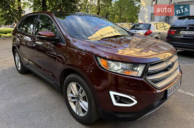Ford Edge 2015 Ford Edge 2015
