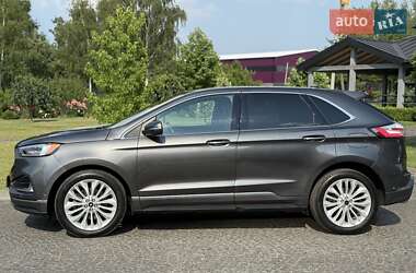 Внедорожник / Кроссовер Ford Edge 2020 в 