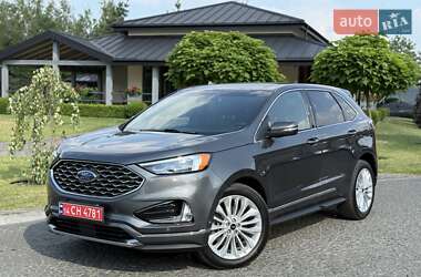 Ford Edge 2020