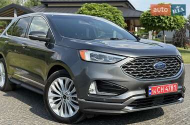 Внедорожник / Кроссовер Ford Edge 2020 в 