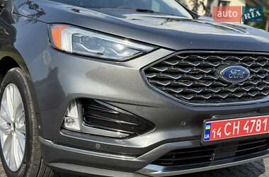 Внедорожник / Кроссовер Ford Edge 2020 в 