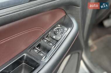 Внедорожник / Кроссовер Ford Edge 2020 в 