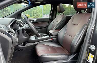 Внедорожник / Кроссовер Ford Edge 2020 в 
