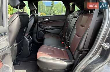 Внедорожник / Кроссовер Ford Edge 2020 в 