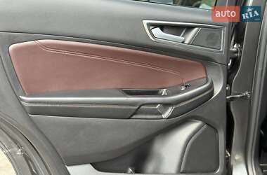Внедорожник / Кроссовер Ford Edge 2020 в 