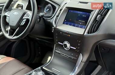 Внедорожник / Кроссовер Ford Edge 2020 в 