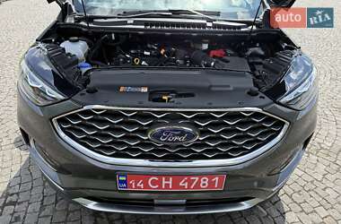 Внедорожник / Кроссовер Ford Edge 2020 в 