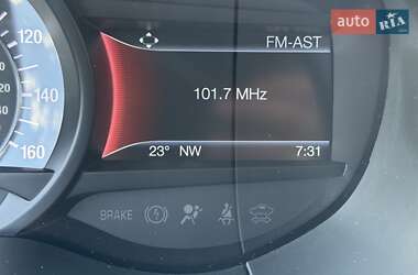 Внедорожник / Кроссовер Ford Edge 2020 в 