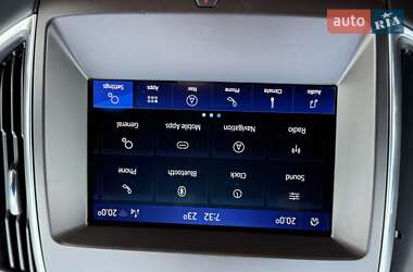 Внедорожник / Кроссовер Ford Edge 2020 в 