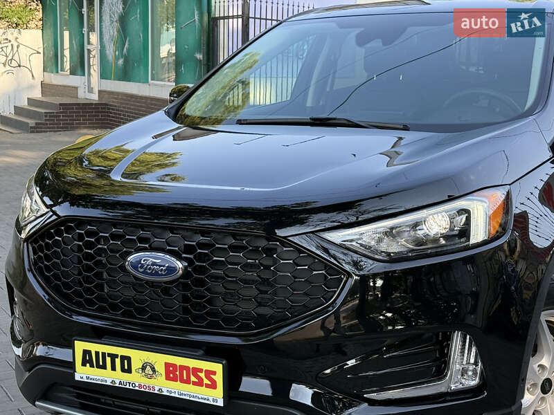 Внедорожник / Кроссовер Ford Edge 2023 в Николаеве