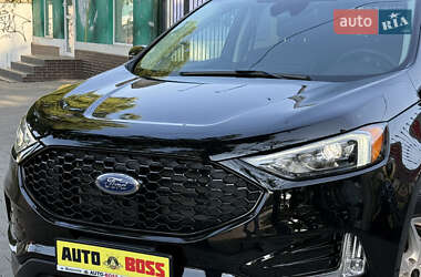 Внедорожник / Кроссовер Ford Edge 2023 в 