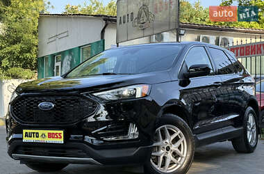 Ford Edge 2023 Ford Edge 2023