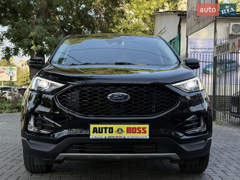 Внедорожник / Кроссовер Ford Edge 2023 в Николаеве