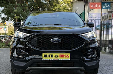 Внедорожник / Кроссовер Ford Edge 2023 в 
