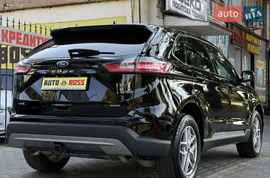 Внедорожник / Кроссовер Ford Edge 2023 в 
