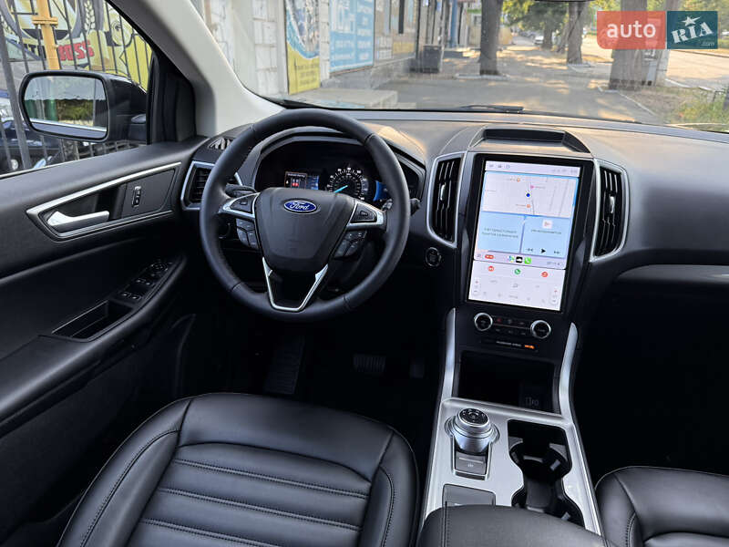 Внедорожник / Кроссовер Ford Edge 2023 в Николаеве