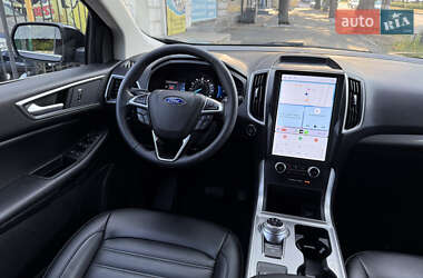 Внедорожник / Кроссовер Ford Edge 2023 в 