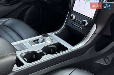 Внедорожник / Кроссовер Ford Edge 2023 в 