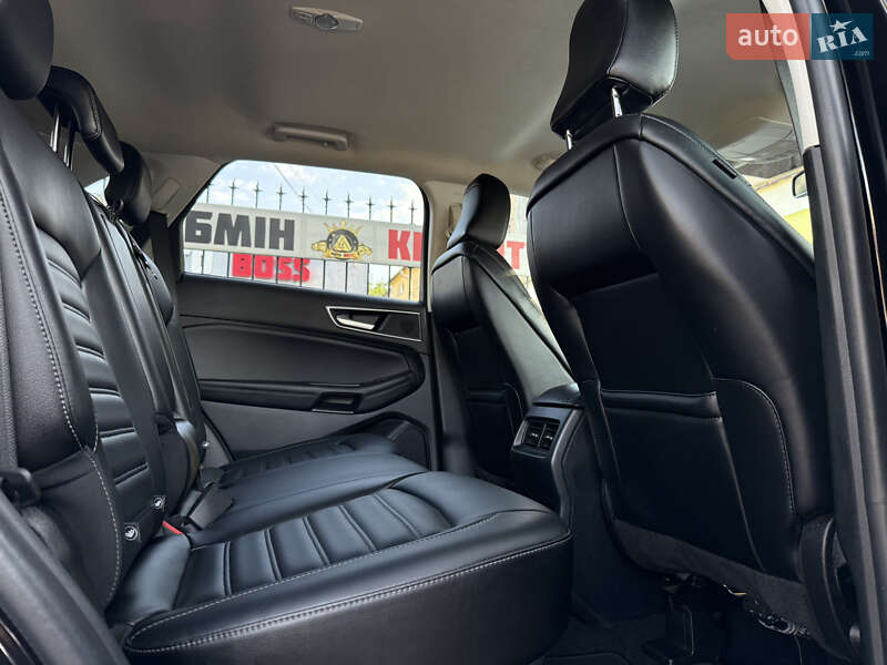 Внедорожник / Кроссовер Ford Edge 2023 в Николаеве