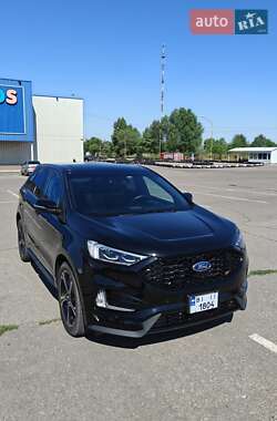 Внедорожник / Кроссовер Ford Edge 2019 в Кременчуге