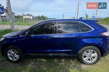 Ford Edge 2015 Ford Edge 2015