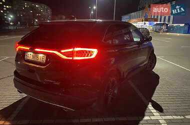 Внедорожник / Кроссовер Ford Edge 2015 в 
