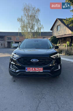 Ford Edge 2022 Ford Edge 2022