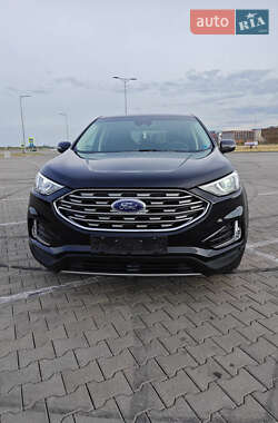 Позашляховик / Кросовер Ford Edge 2020 в Одесі