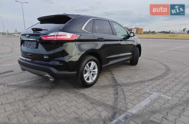 Внедорожник / Кроссовер Ford Edge 2020 в 