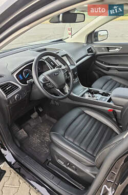 Внедорожник / Кроссовер Ford Edge 2020 в 