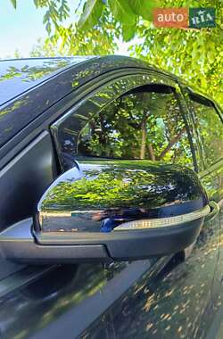 Позашляховик / Кросовер Ford Edge 2016 в Одесі