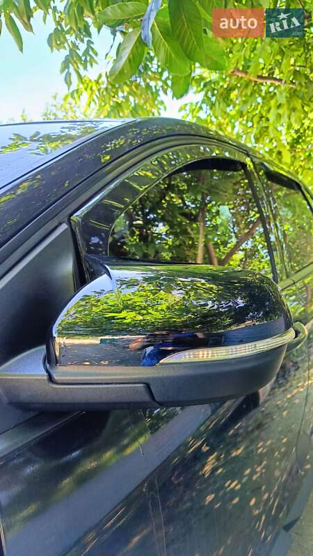 Внедорожник / Кроссовер Ford Edge 2016 в Одессе