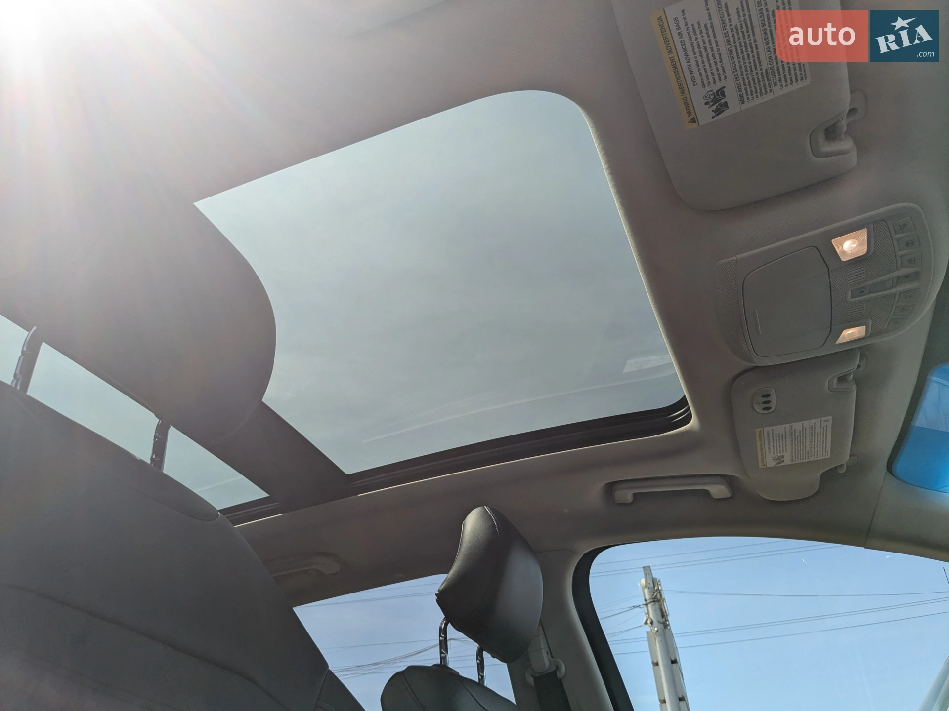 2016 Ford Edge - мініатюра 12