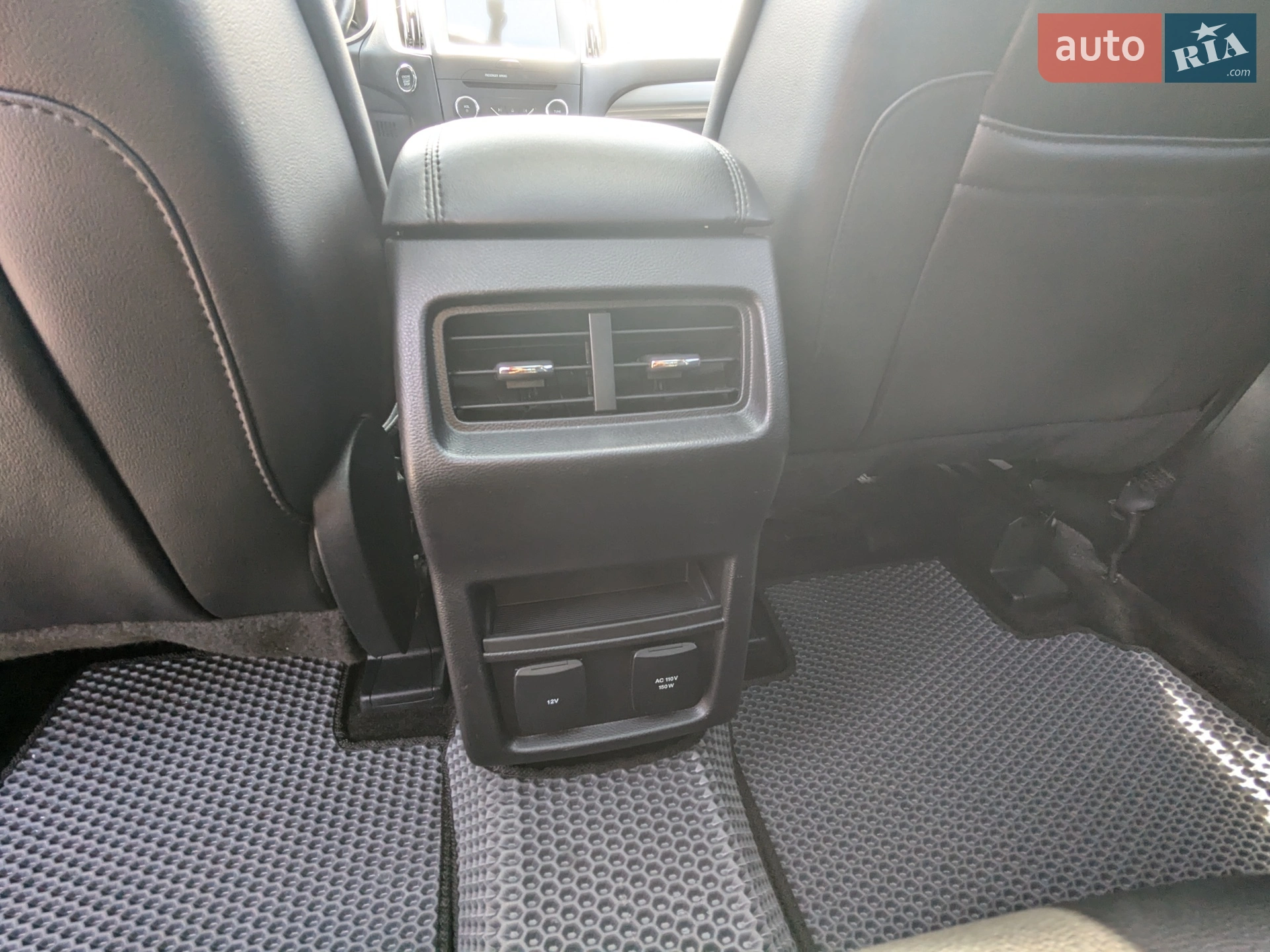 2016 Ford Edge - мініатюра 16