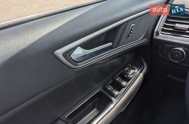 Внедорожник / Кроссовер Ford Edge 2016 в 