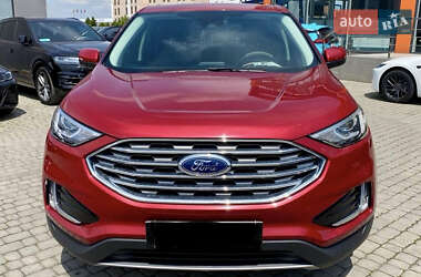 Ford Edge 2021 Ford Edge 2021