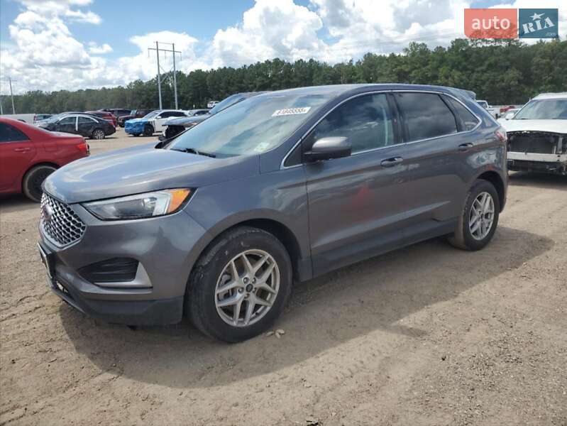 Ford Edge 2023