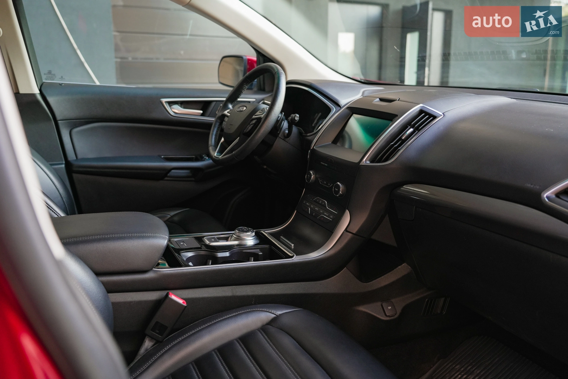 2019 Ford Edge - мініатюра 30