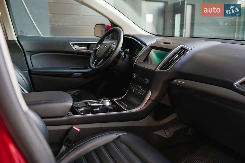 Внедорожник / Кроссовер Ford Edge 2019 в Ивано-Франковске