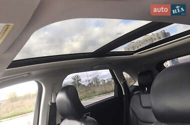 Внедорожник / Кроссовер Ford Edge 2017 в 
