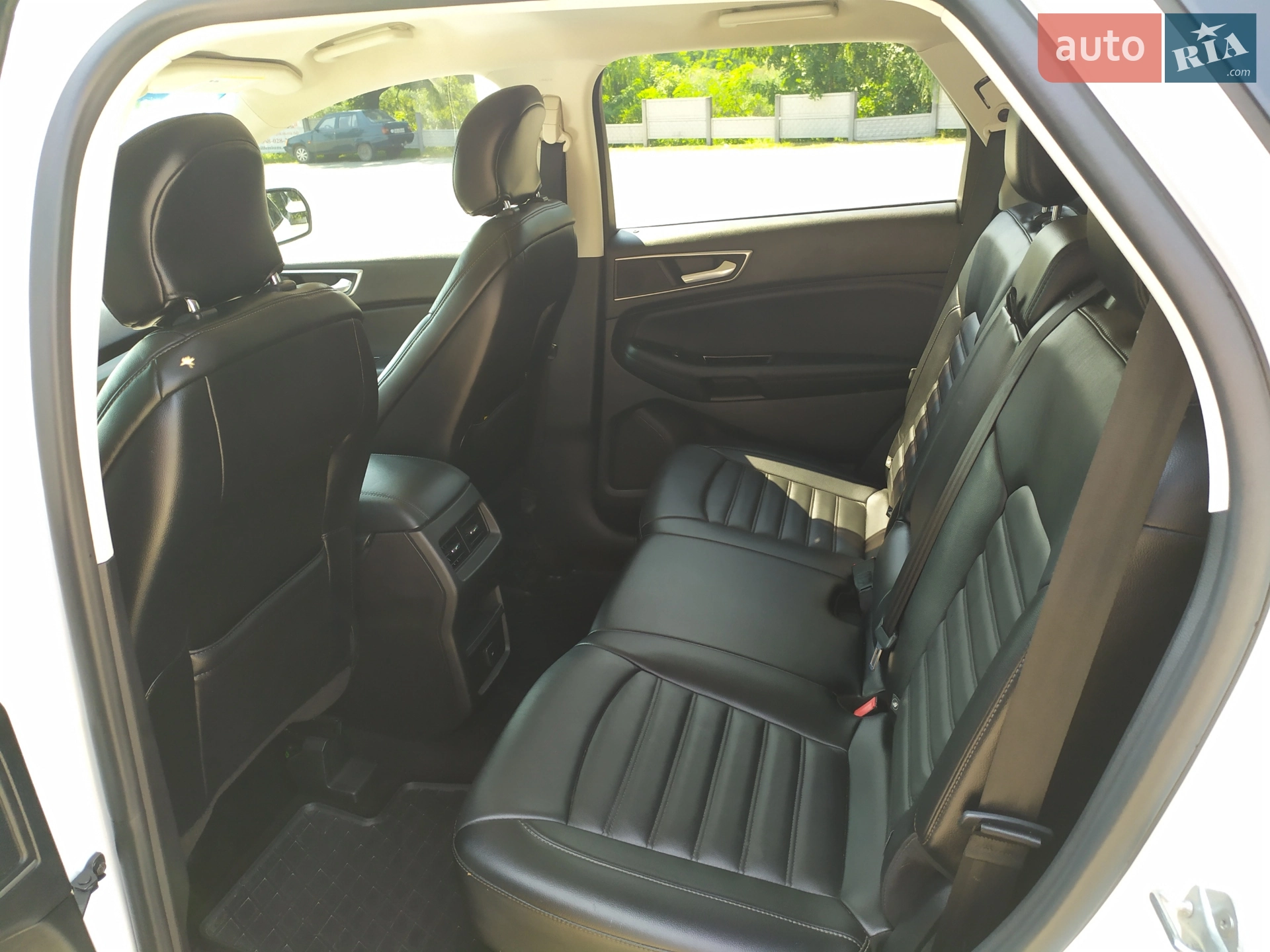 2015 Ford Edge - мініатюра 7