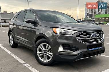 Ford Edge 2020