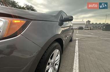 Внедорожник / Кроссовер Ford Edge 2020 в 