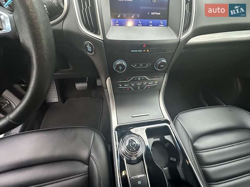 Позашляховик / Кросовер Ford Edge 2020 в Одесі