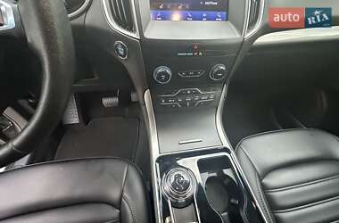 Внедорожник / Кроссовер Ford Edge 2020 в 