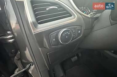 Внедорожник / Кроссовер Ford Edge 2020 в 
