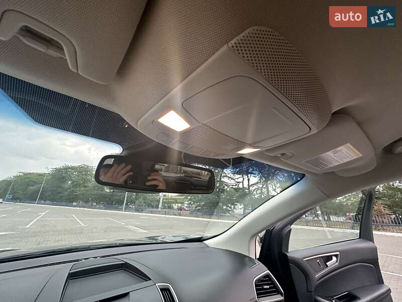 Позашляховик / Кросовер Ford Edge 2020 в Одесі