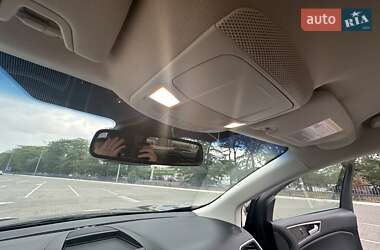 Внедорожник / Кроссовер Ford Edge 2020 в 
