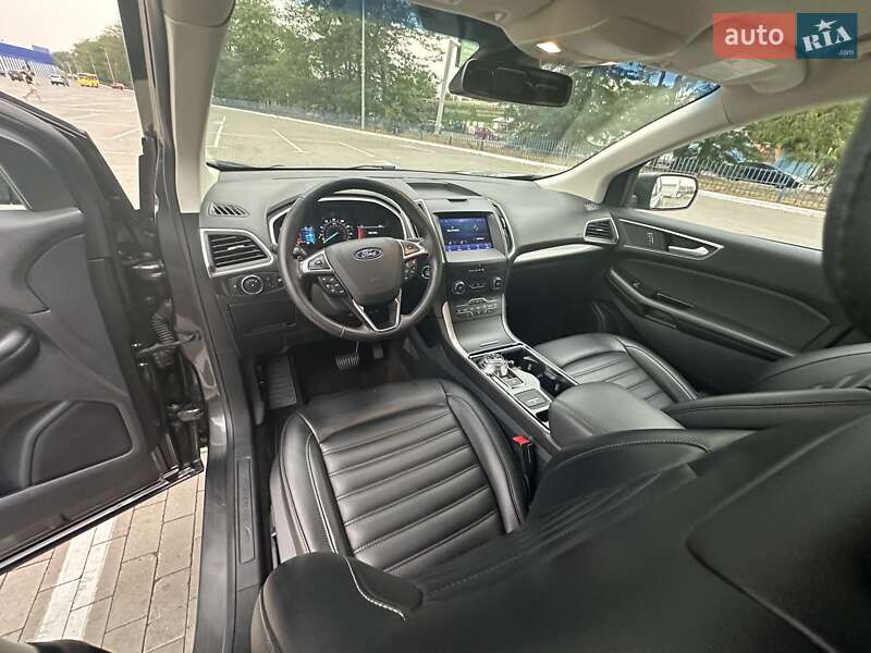 Позашляховик / Кросовер Ford Edge 2020 в Одесі