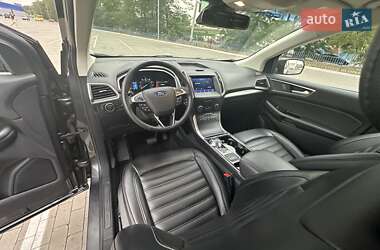Внедорожник / Кроссовер Ford Edge 2020 в 